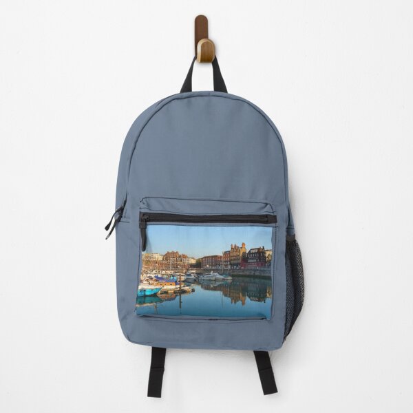 Item preview, Ramsgate Royal Harbour at Dawn designed and sold by Alisonchambers2.