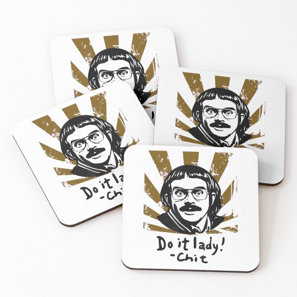 Item preview, Do it lady Chit designed and sold by Tiar-Kin.
