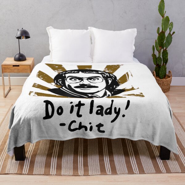 Item preview, Do it lady Chit designed and sold by Tiar-Kin.