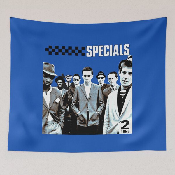 Item preview, Rude Boy Resistance – Sound of the Streets designed and sold by AlexandSchum.