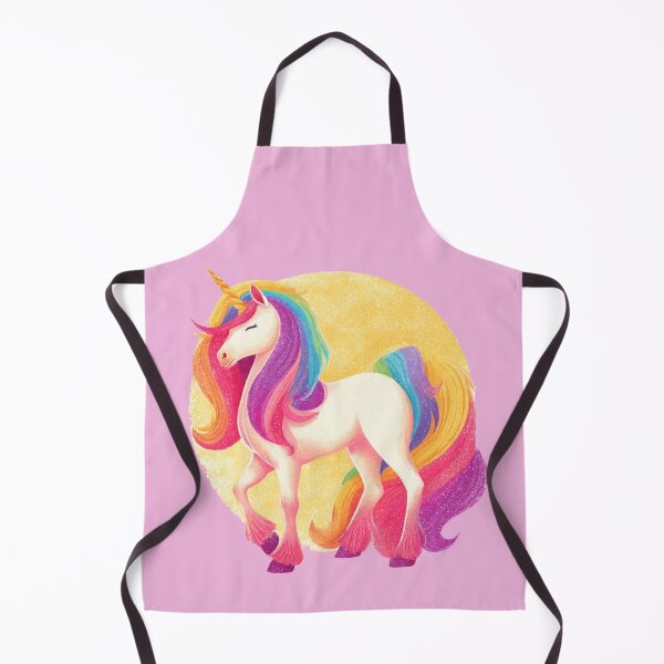 Item preview, Rainbow Unicorn Fabulous designed and sold by Lichtisign.