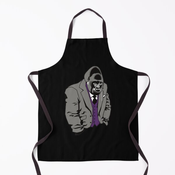 Item preview, Nerd Gorilla - Creature Character 1 designed and sold by Vector-Artist.