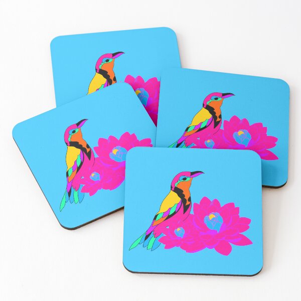 Item preview, Lotus bird designed and sold by Herami.