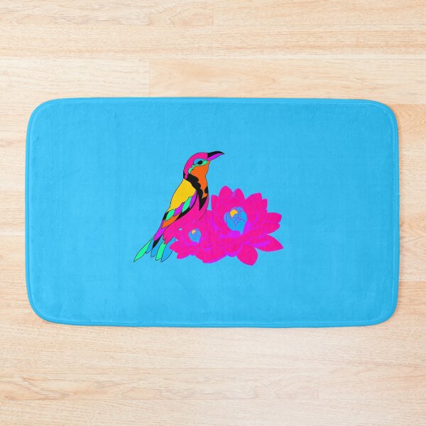 Item preview, Lotus bird designed and sold by Herami.