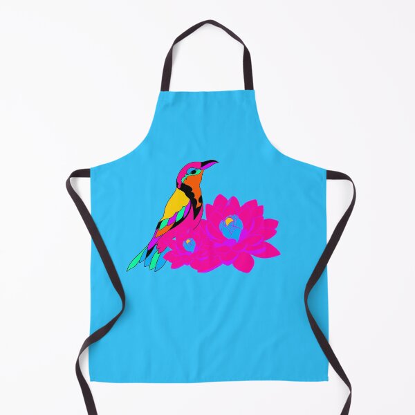 Item preview, Lotus bird designed and sold by Herami.