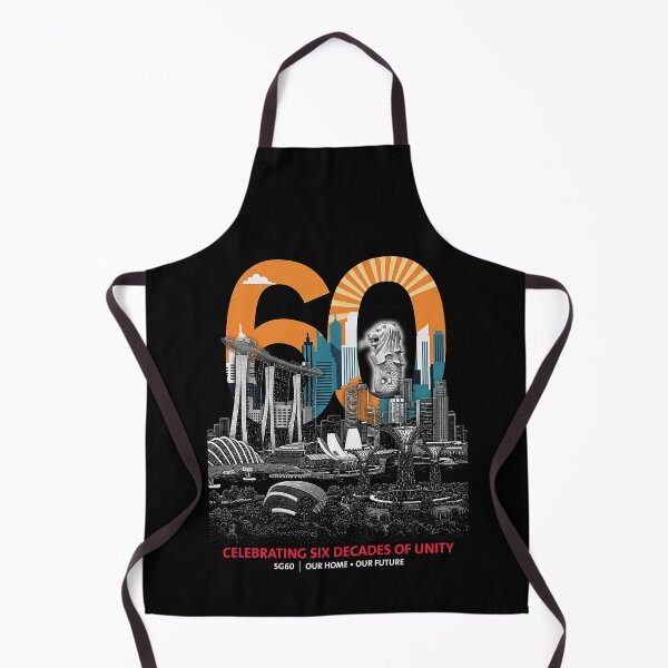 Item preview, SG60 City of Unity designed and sold by HexOne.