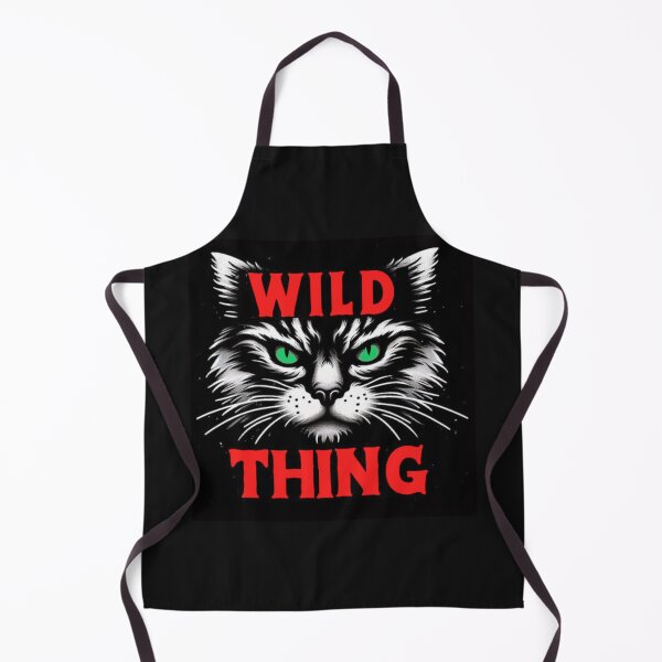 Item preview, Wild Thing designed and sold by Bondillero.
