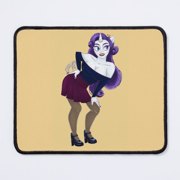 Item preview, Rarity designed and sold by CurlyHeadArt.
