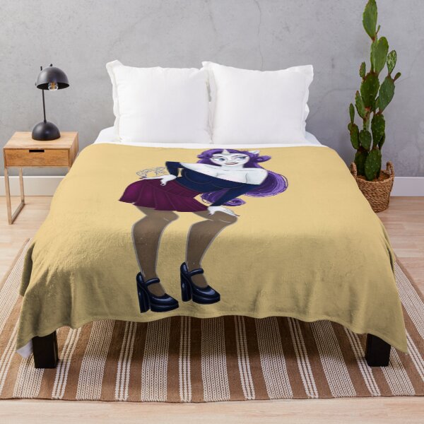 Item preview, Rarity designed and sold by CurlyHeadArt.
