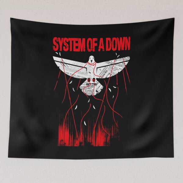 Item preview, Disorder & Discipline – Metal Dissent Design designed and sold by AlexandSchum.