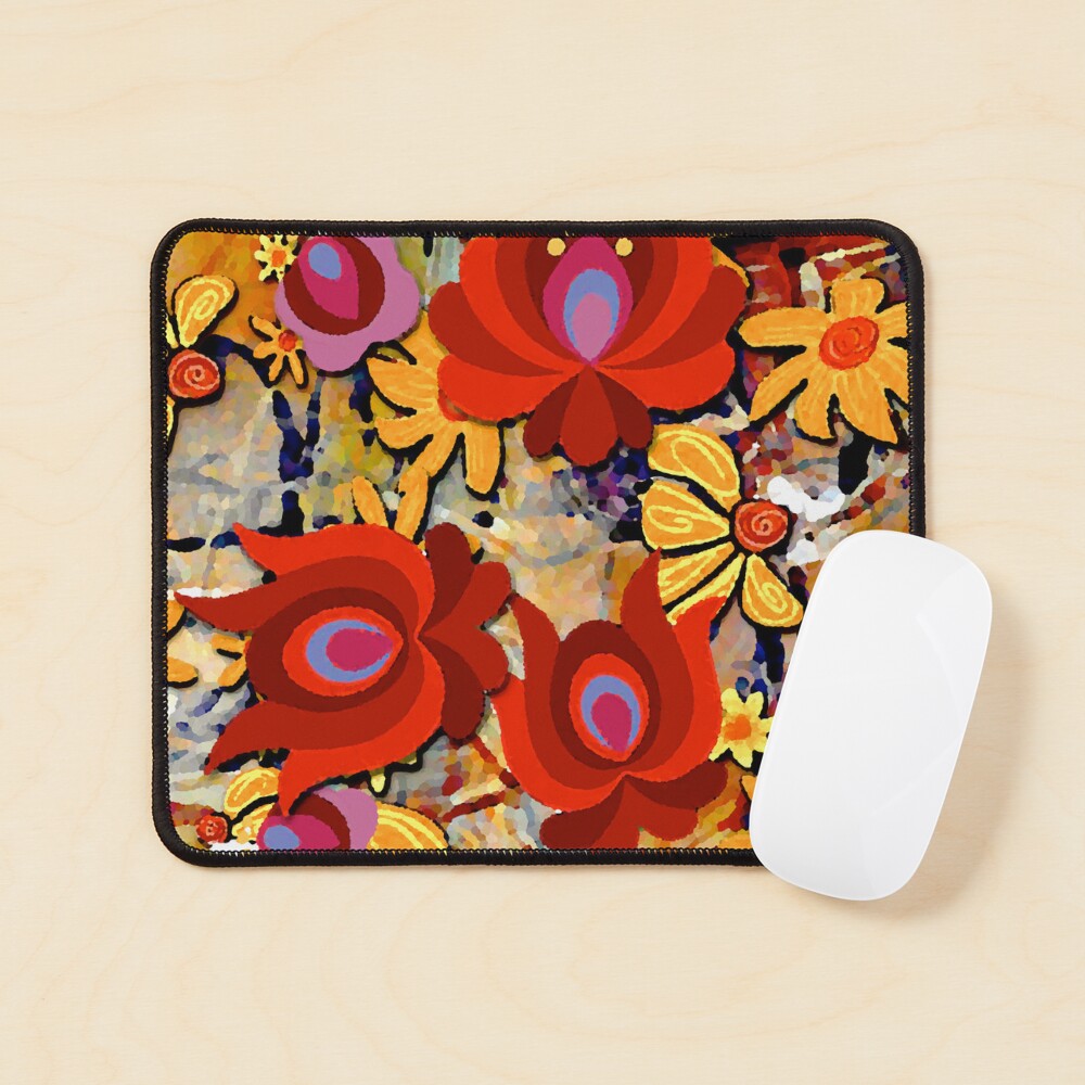 Item preview, Mouse Pad designed and sold by ViaARTfactory.