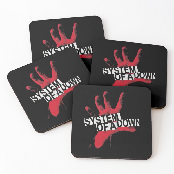 Item preview, Hand Signals and Hollow Eyes – Chaos with a Cause designed and sold by AlexandSchum.