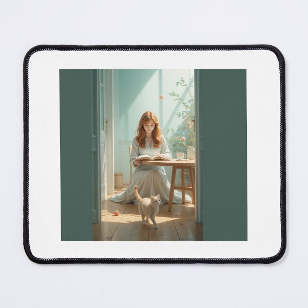 Item preview, Graceful afternoon 3 designed and sold by RebelRulez.