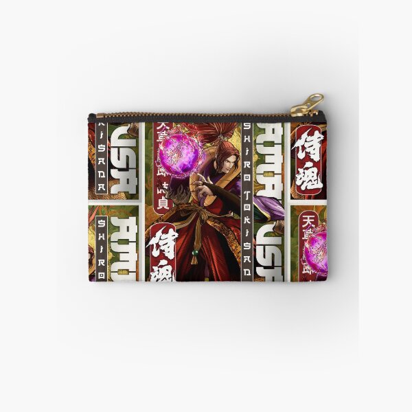 Item preview, Samurai Shodown Amakusa Classic Retro Gaming Art  designed and sold by Back2Collage.