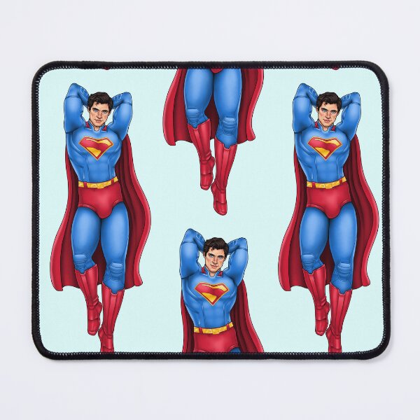Item preview, Super Babe designed and sold by Bee Stings.