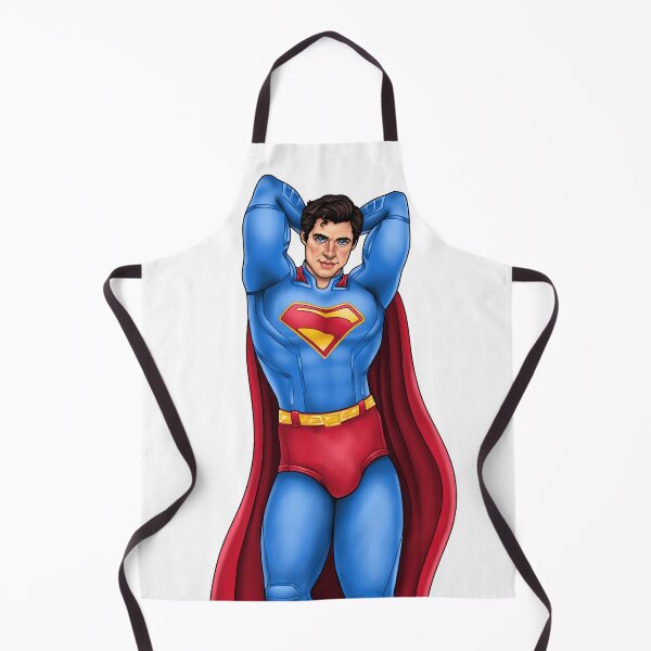 Item preview, Super Babe designed and sold by Bee Stings.