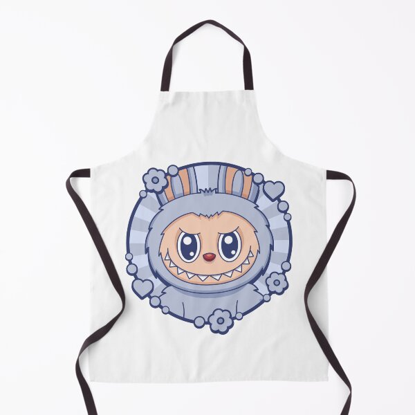 Item preview, Labubu Seasalt Coconut designed and sold by Kubala Designs.