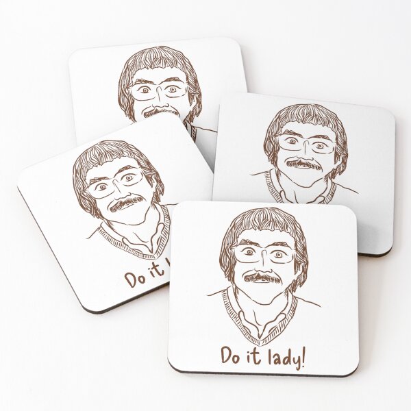 Item preview, DO IT LADY designed and sold by Tiar-Kin.