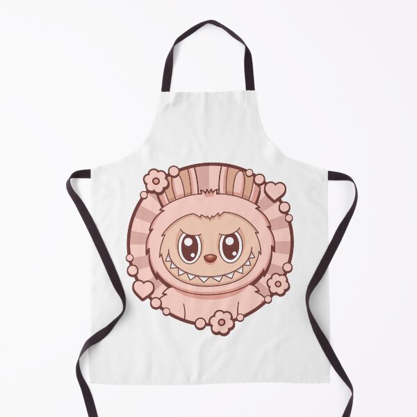 Item preview, Labubu Lychee Berry designed and sold by Kubala Designs.