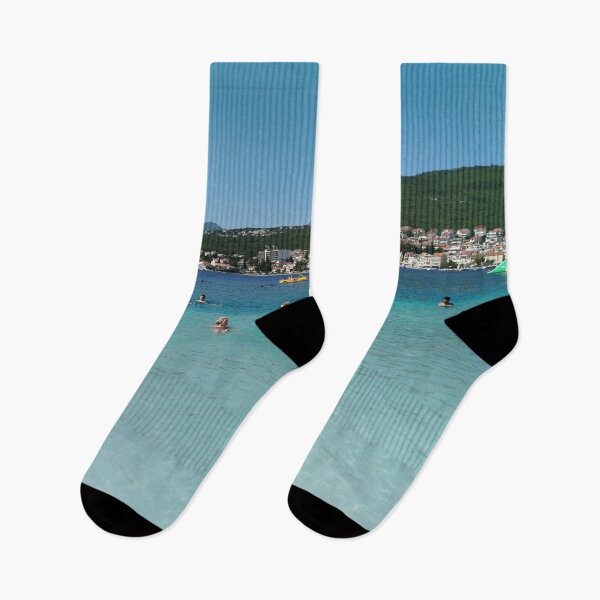 Item preview, Selce-Croatia  designed and sold by Dreammkd.