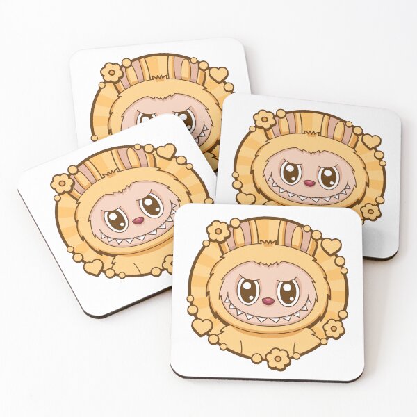 Item preview, Labubu Baba designed and sold by Kubala Designs.