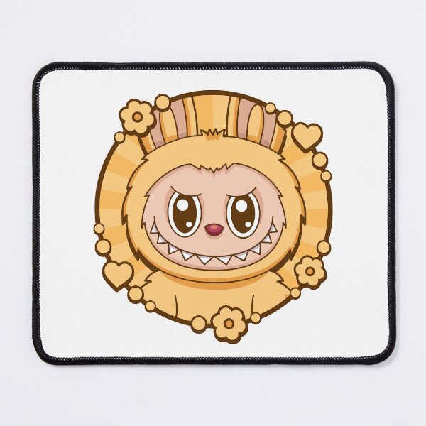 Item preview, Labubu Baba designed and sold by Kubala Designs.