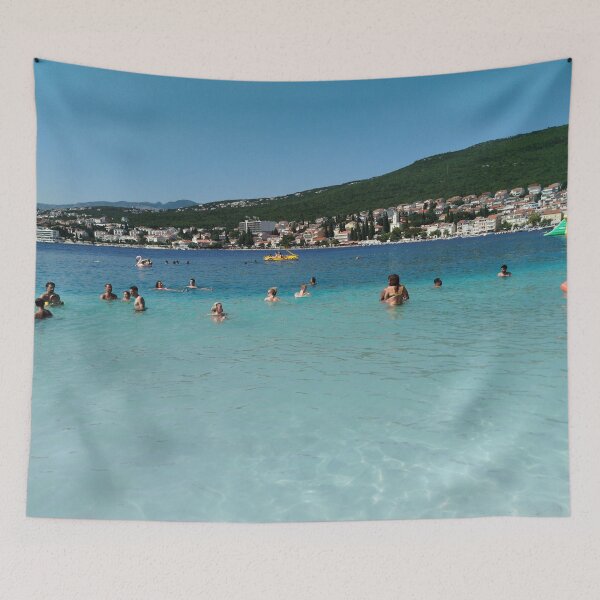 Item preview, Selce-Croatia  designed and sold by Dreammkd.