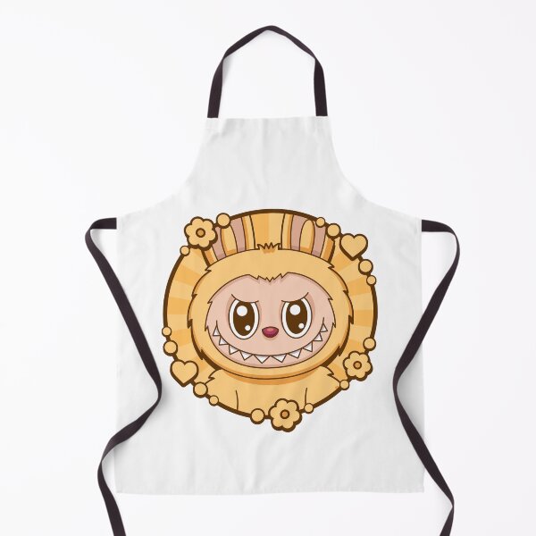 Item preview, Labubu Baba designed and sold by Kubala Designs.