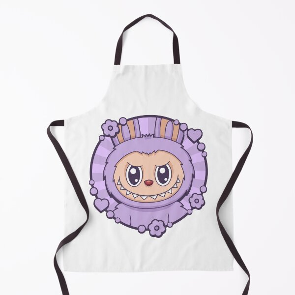 Item preview, Labubu Zizi designed and sold by Kubala Designs.