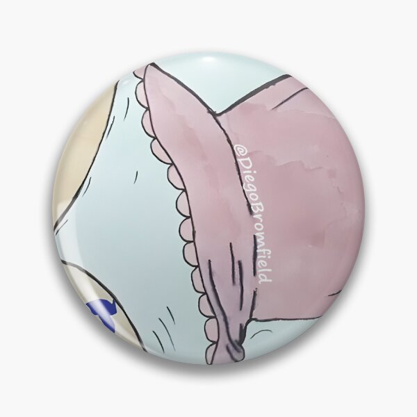 Item preview, Big Mom, The Strongest designed and sold by DiegoBromfield.