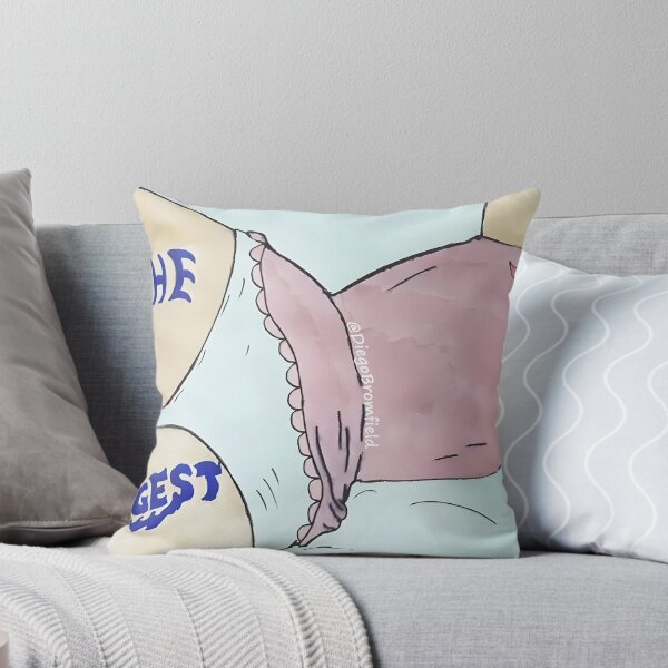 Item preview, Big Mom, The Strongest designed and sold by DiegoBromfield.