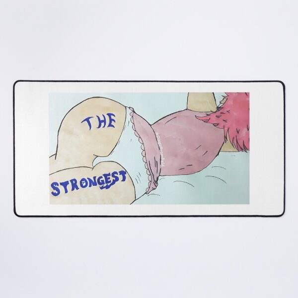 Item preview, Big Mom, The Strongest designed and sold by DiegoBromfield.