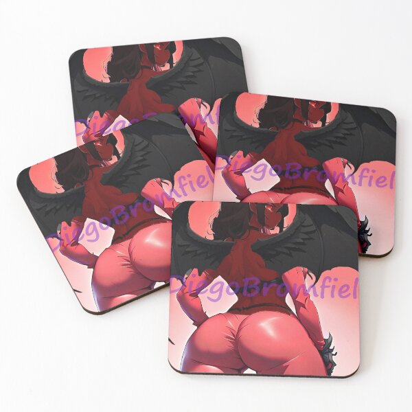 Item preview, Demonio Fleur: Nico Robin's Awakening? designed and sold by DiegoBromfield.