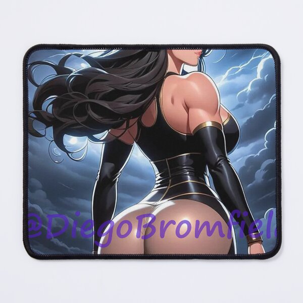 Item preview, Majo Taisen Act 26, Jeanne D'Arc Enters designed and sold by DiegoBromfield.