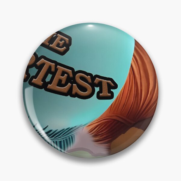 Item preview, Nami, The Smartest designed and sold by DiegoBromfield.