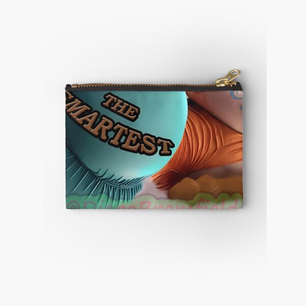 Item preview, Nami, The Smartest designed and sold by DiegoBromfield.