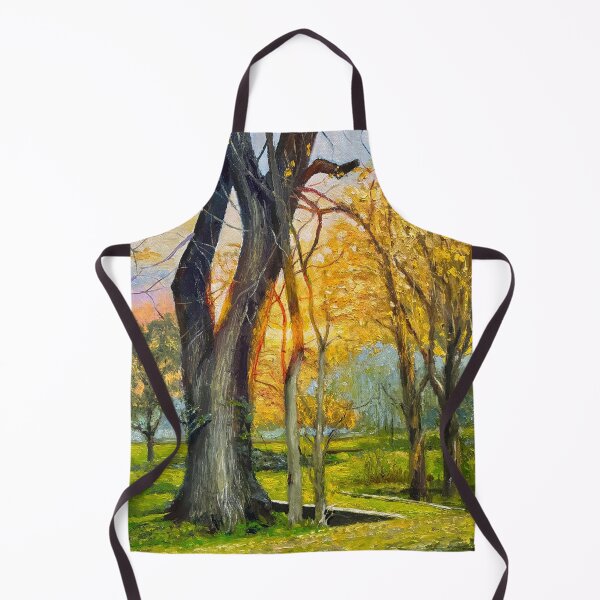 Item preview, Coonawarra Sunset at Penola designed and sold by Dai Wynn Fine Art.
