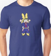 Lil 'Deku! Slim Fit T-Shirt