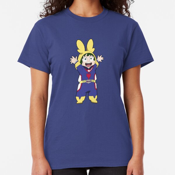 Lil' Deku! Classic T-Shirt