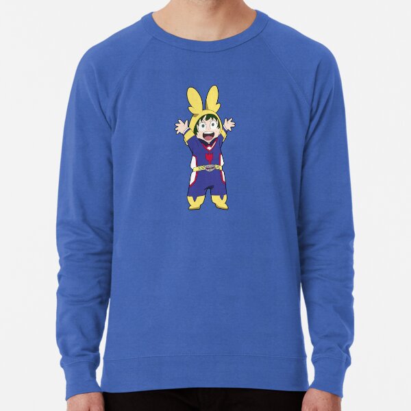 Lil 'Deku! Sudadera ligera