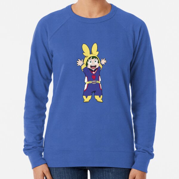 Deku Aesthetic Pfp Hoodie Cute Deku Sweatshirts Hoodies Redbubble redbubble