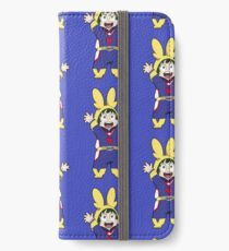 Lil' Deku! iPhone Wallet/Case/Skin