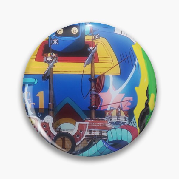 Item preview, For The One Piece Part 4, 3 Objects designed and sold by DiegoBromfield.
