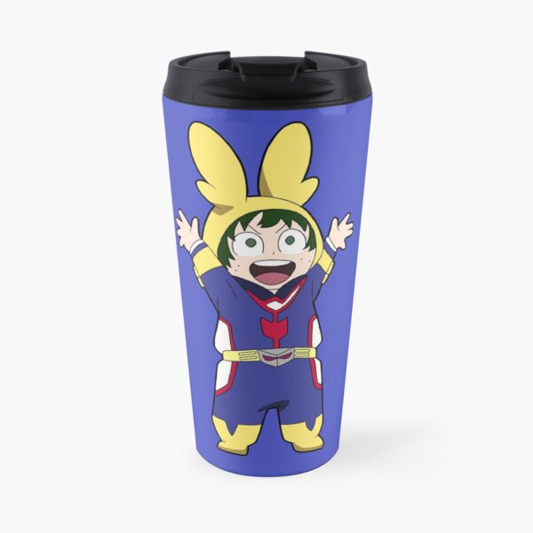 Lil 'Deku! Thermobecher