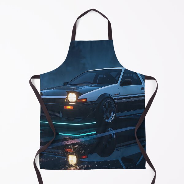 Item preview, Neon Art: Toyota AE 86 designed and sold by Salimgor Hangaround Music.