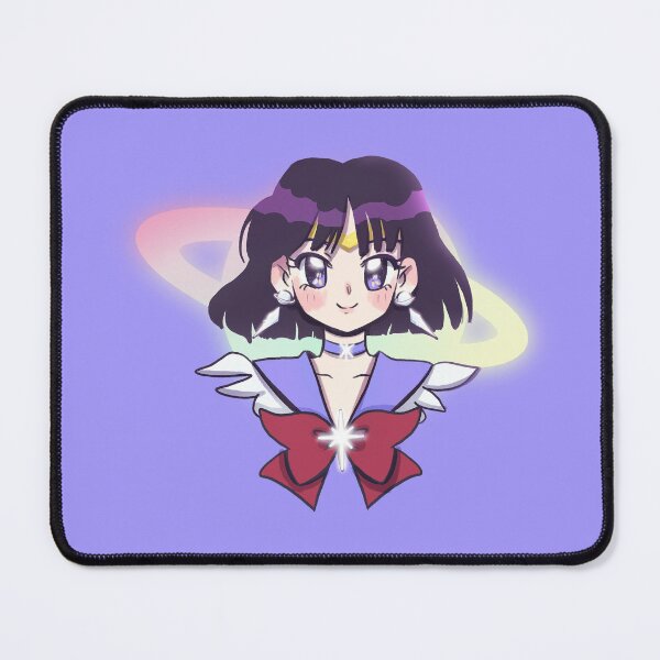Item preview, Sailor Saturn designed and sold by Dibusvb.