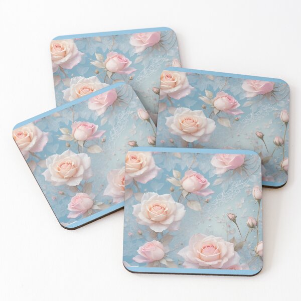 Item preview, Tiny Roses designed and sold by RebelRulez.