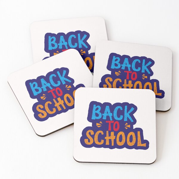 Item preview, Back to School T-Shirt – Bright and Playful Design for Students and Teachers designed and sold by FestivityFinds.