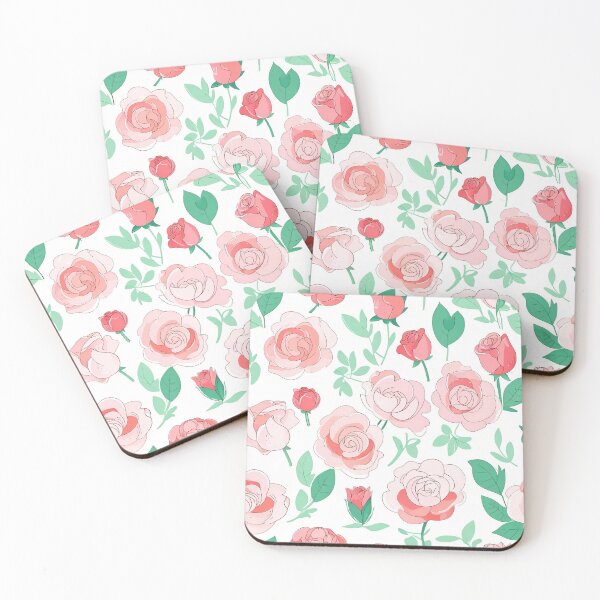 Item preview, Cute Rose designed and sold by CoolPixels.