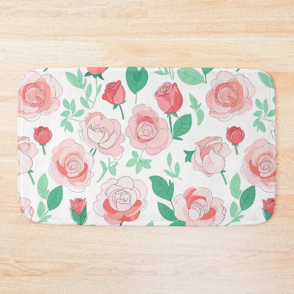 Item preview, Cute Rose designed and sold by CoolPixels.